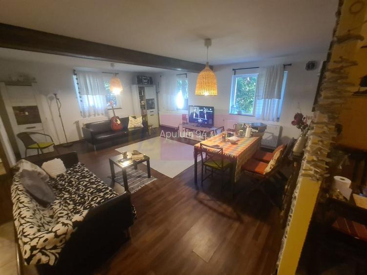 Vila de vanzare in Brebu - Zona Brebu Manastirei - 2