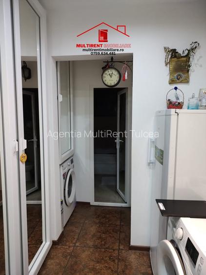 Oferta noua- Apartament 2 camere cartier C5 renovat complet ! - 4