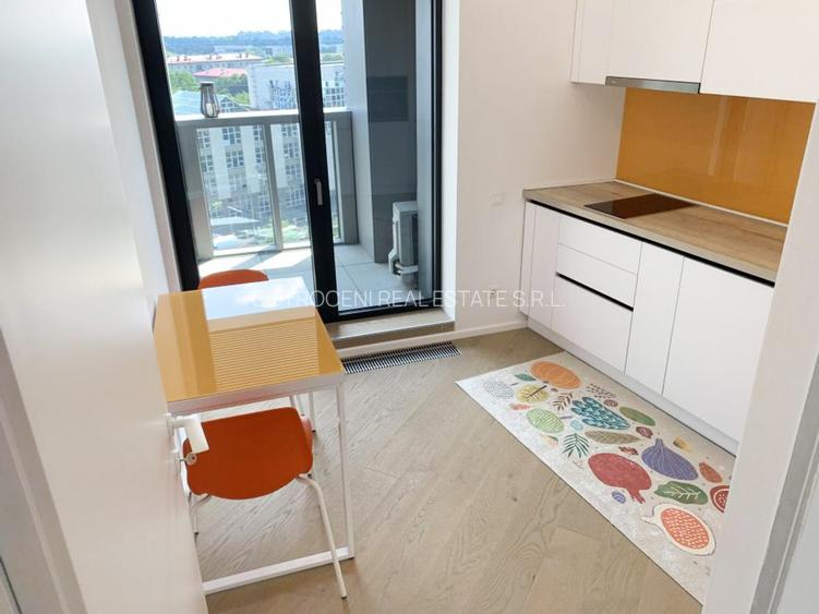 Studio Cortina | Un strop de skyline - 3