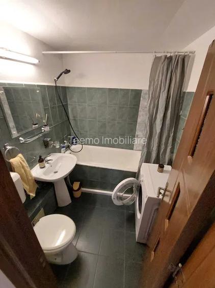 Apartament 2 camere, decomandat, 52 mp, ac, balcon, metrou, Lacul Morii-Crangasi - 6