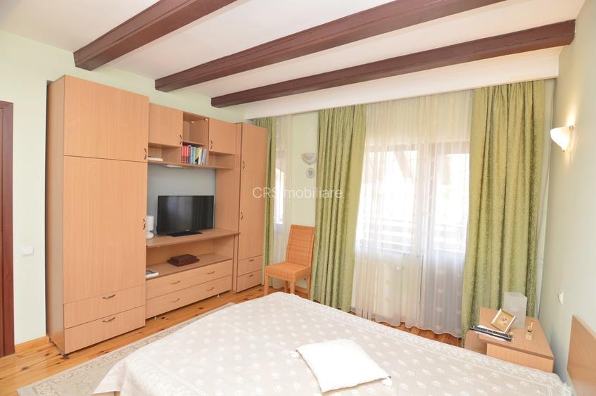 Vila Superba Buftea | Teren 1081 mp - 23