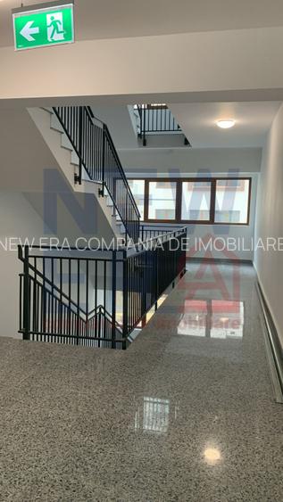 Apartament cu 2 Camere  de vanzare  incalzire prin pardoseala B-dul Metalurgiei  - 13
