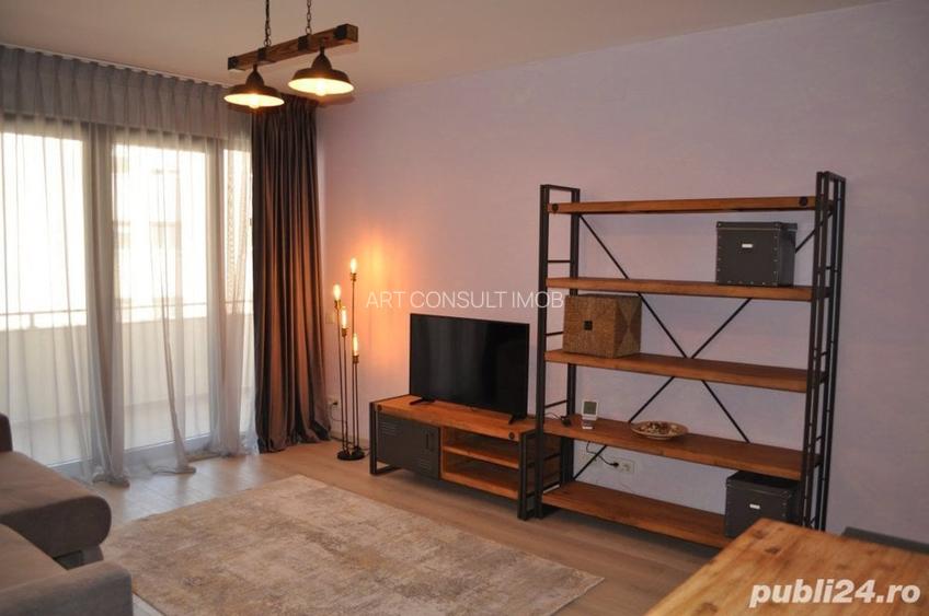 Cantemir | Soho Unirii | 3 Camere | Parcare | Decomandat - 2