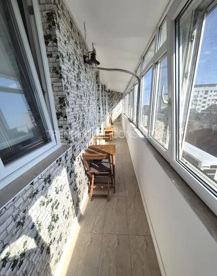 2 Camere,Ion Mihalache-Domenii-Renovat,Mobilat/Utilat-Ideal Investitie - 11