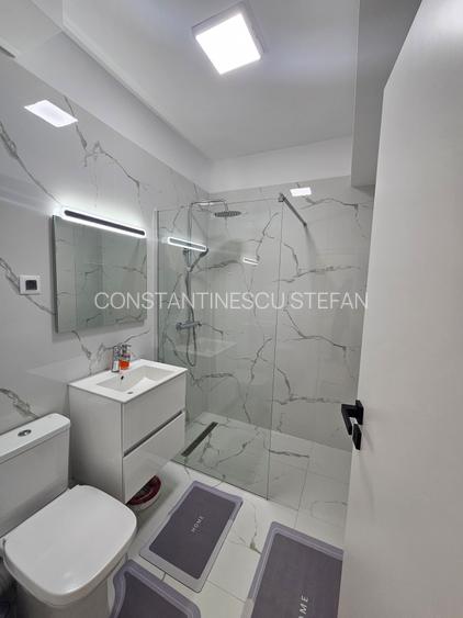 2 camere lux, prima închiriere, 65 mp, 2 balcoane - 4