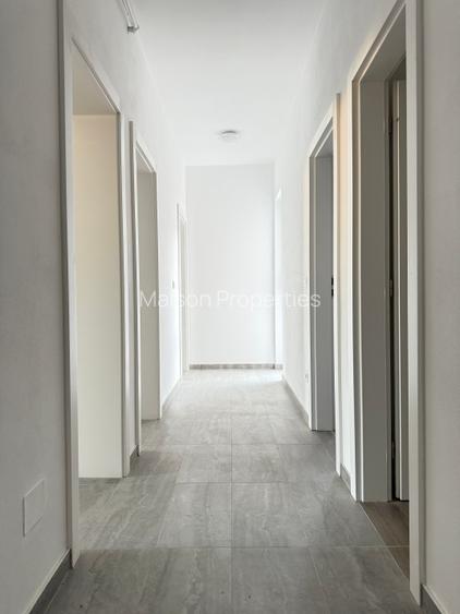 COMISION 0% | 2 camere - terasa 23 mp - Proiect finalizat | Disponibil imediat - 18