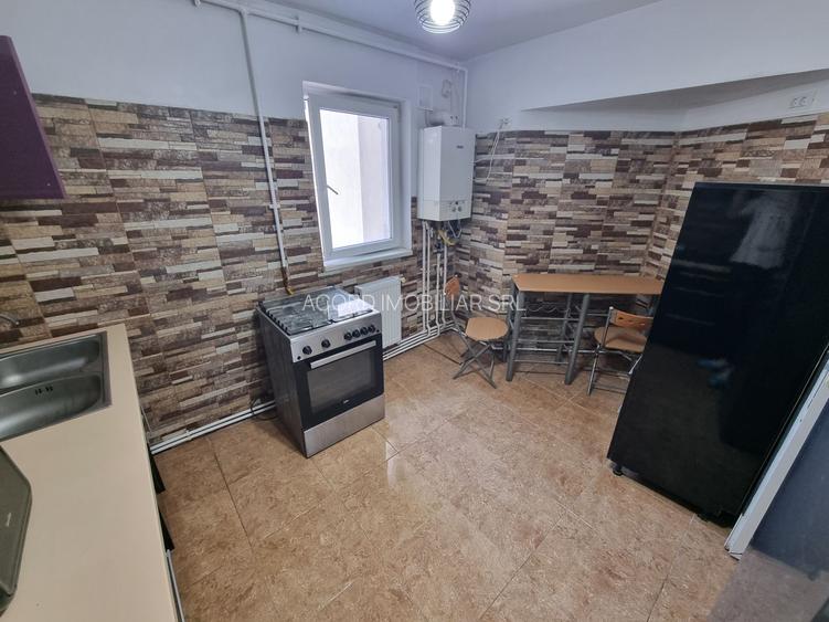 Apartament 3 camere zona Trocadero - 6