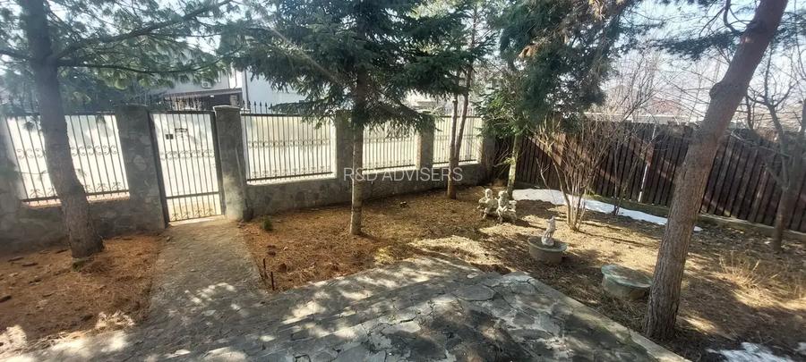 Vilă Lux | P + 1 + M | Brănești | Aproape de lac și pădure - 6