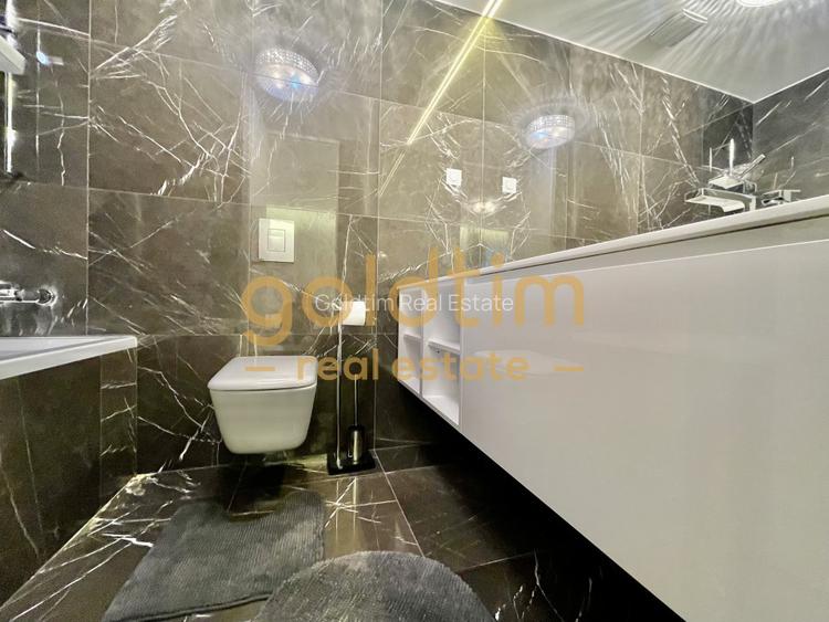 LUXURY DESIGN/ DUPLEX/ONE CHARLES DE GAULLE /2 PARKING/2 TERRACES - 40