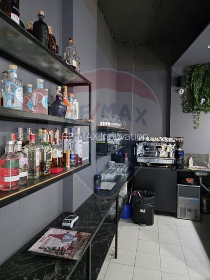 Spațiu Comercial Universitate - Investiție Premium cu Randament - 6