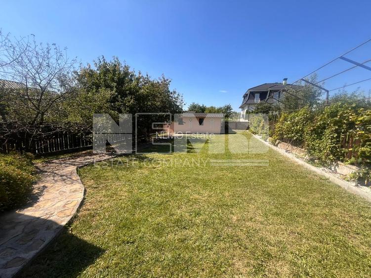 Casa de Vanzare  170 Mp utili I Suceava/Burdujeni I 262.000Euro - 14