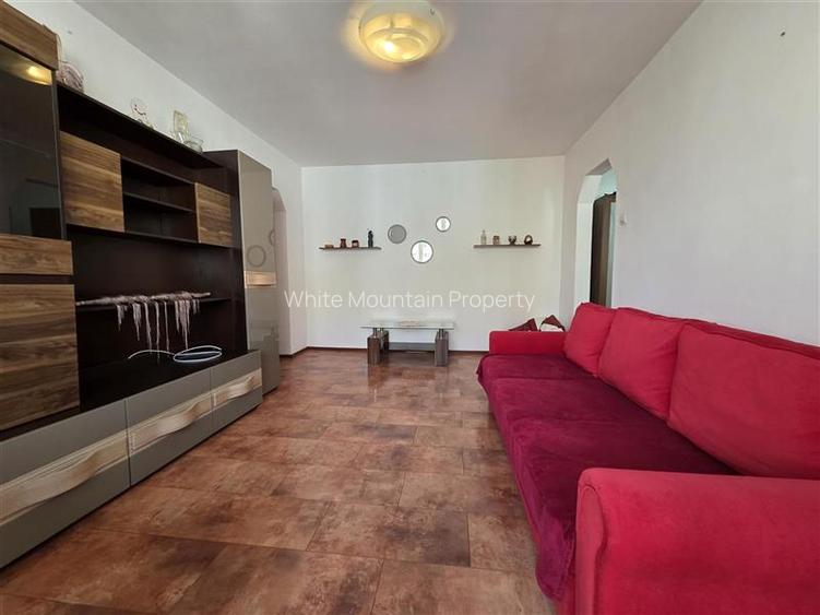 Apartament cu 2 camere zona Avram Iancu - 23