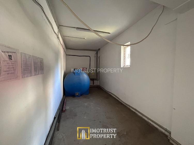 Hală Industrială de inchiriat – Lipova, Județul Arad - 14