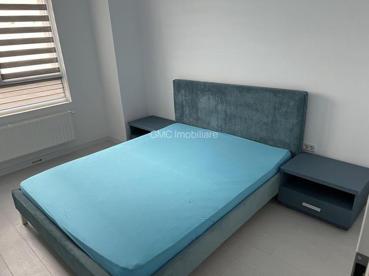 2 camere Central Adress Parcul Carol +loc de parcare subteran T244 - 4