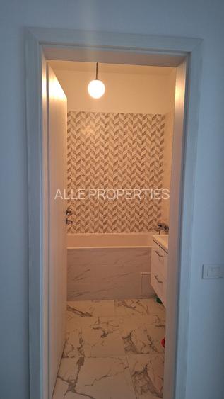 Închiriere apartament cu două camere Grand Kristal - 6