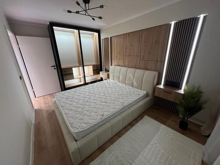 Apartament 3 camere Lux, cartier Zorilor - 6