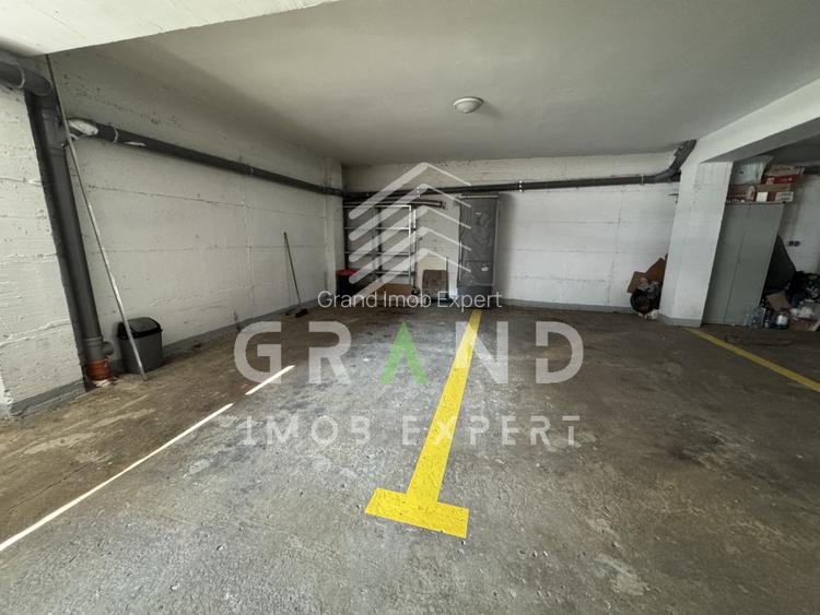 Ap 2 camere | PARCARE SUBTERANA | BALCON | DONATH PARK/CAPAT GRIGORESCU - 30