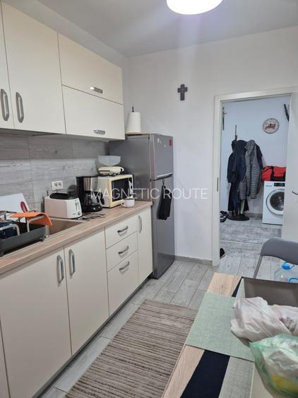 Garsoniera în Sânpetru - 4