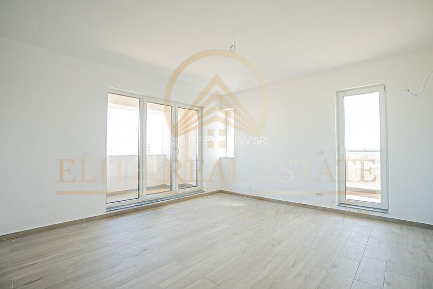 Apartament 3 camere - Bucatarie Separata - Parcare Inclusa - 4