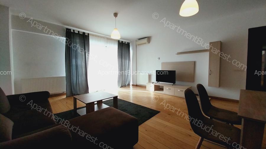 Apartament 2 camere zona Aviatiei Pipera Upground Residence - 2