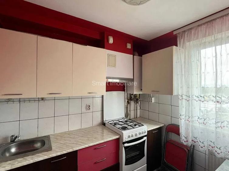 Apartament 2 Camere Bartolomeu - 4