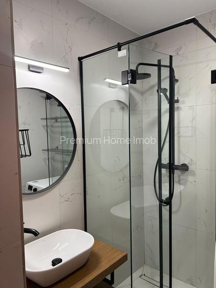 Apartament | 2 camere |  bloc nou | 13 Septembrie | Mariott | Urbano Uranus - 6