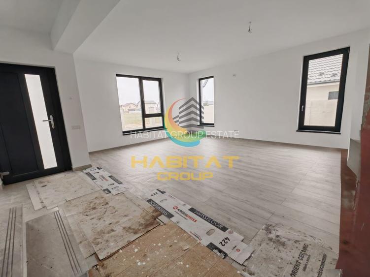 Casa 4 camere, teren 352 mp, Com Berceni - 3