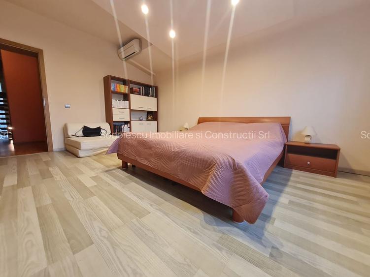 Vila individuala,la 10 min de Piața Victoriei! - 32