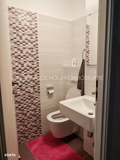 APARTAMENT 3 CAMERE BANEASA-HERASTRAU - 15