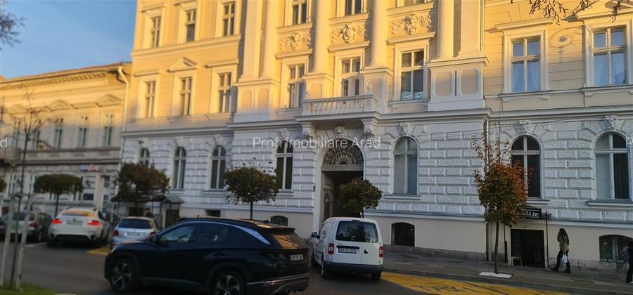 Spatiu Comercial Central pe Bulevardul Revolutiei linga Primarie - 11