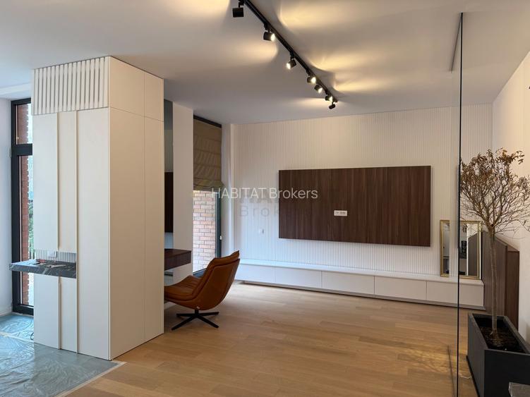 Vila urbane 3 camere | Tunari-Parc - 22