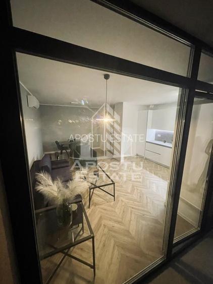 Apartement 2 camere de inchiriat, complexul Nord One, Timisoara - 11