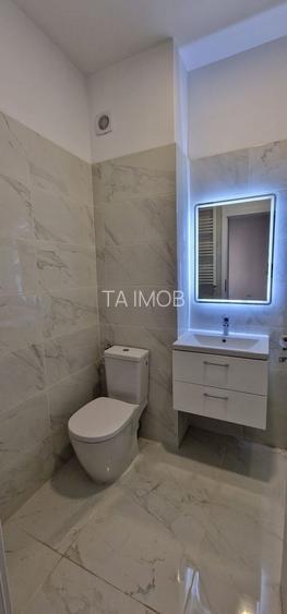 GARSONIERA GROZAVESTI | REGIE RESIDENCE - 7