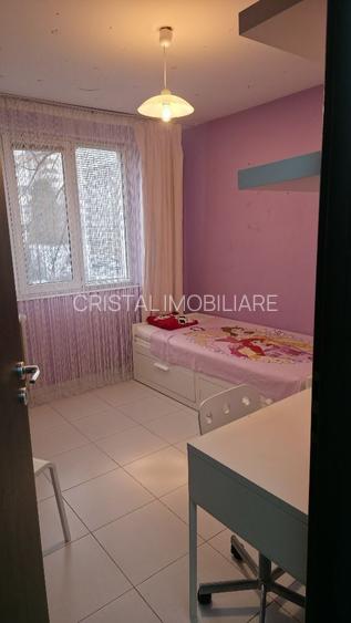 Apartament 3 camere modern, pet friendly, balcon, Titan Auchan - 3