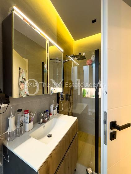 OX601 Duplex Modern Cu Jacuzzi In Dumbravita - 22