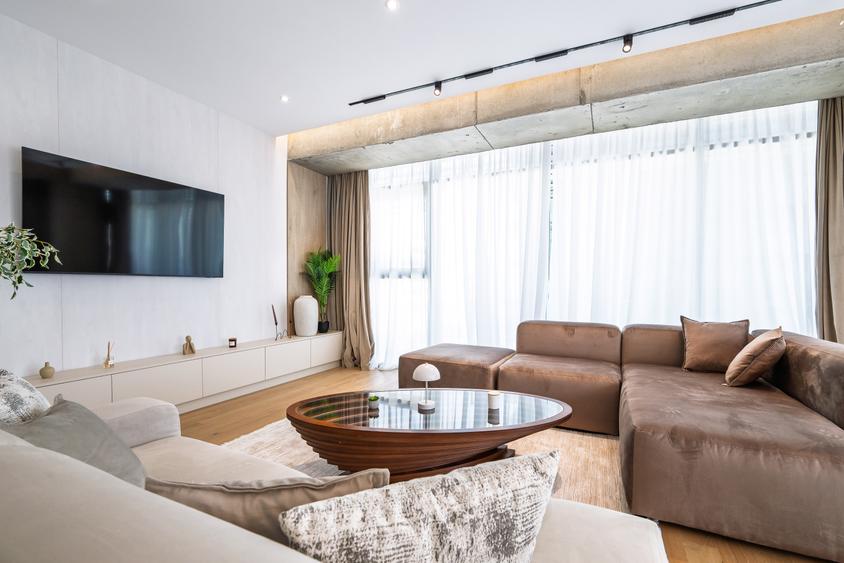 Apartament 4 Camere T2 - 57 | Up-site