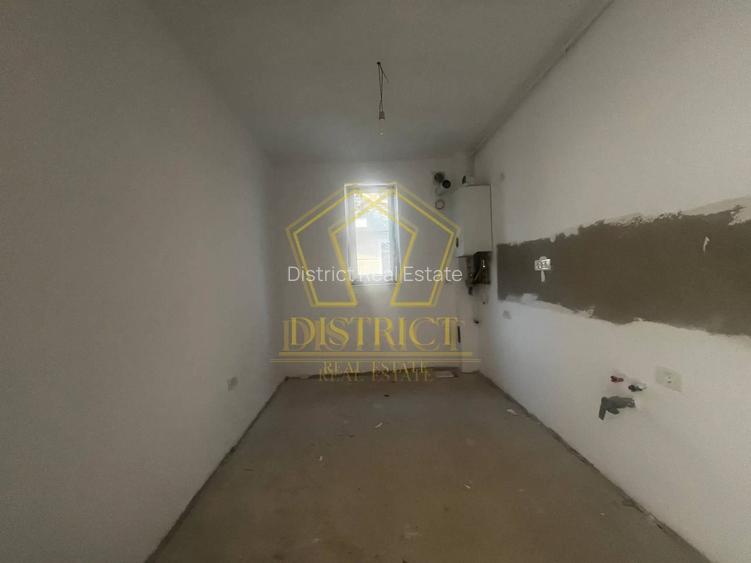 Apartament superb cu 3 camere si gradina de 73mpI Giroc - 5