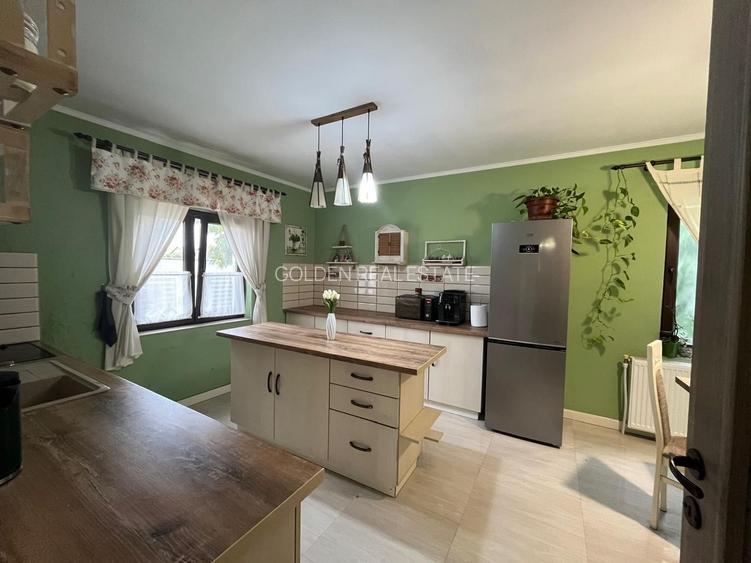 Casa modernă în Vladimirescu - 15