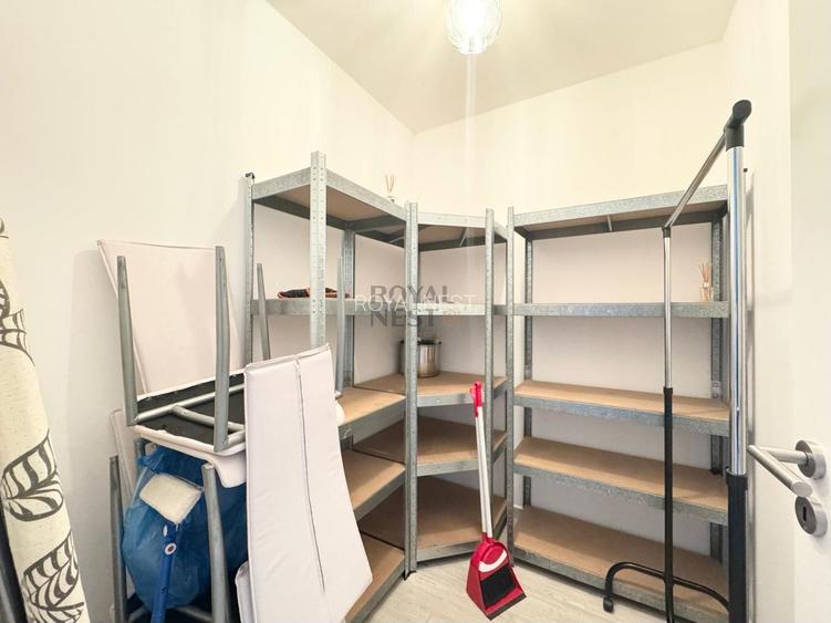 De inchiriat apartament 2 camere in Avantgarden 3 - 10