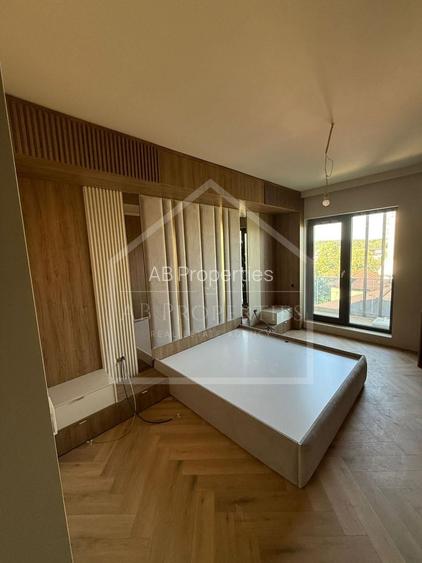 4 camere View Park  | BANEASA LUX comision 0% - 8