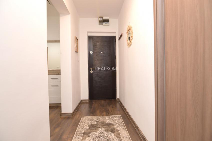 INCHIRIERE APARTAMENT 2 CAMERE DRISTOR – METROU DRISTOR - 26