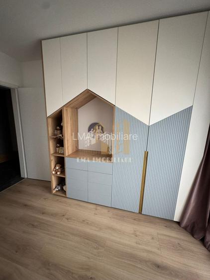 Apartament 3 camere Qualis II Coresi Brasov - 6