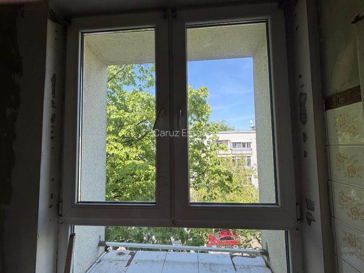 Apartament 2 camere  decomandat Floreasca Compozitori - 4