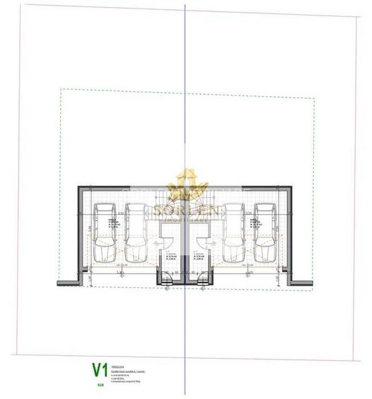 Duplex modern de vânzare | Dâmbul Rotund, Cluj-Napoca - 8