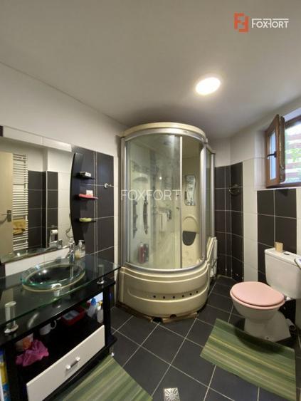 Casa cu 9 camere - panouri fotovoltaice, Timisoara - Bogdanestilor - 25