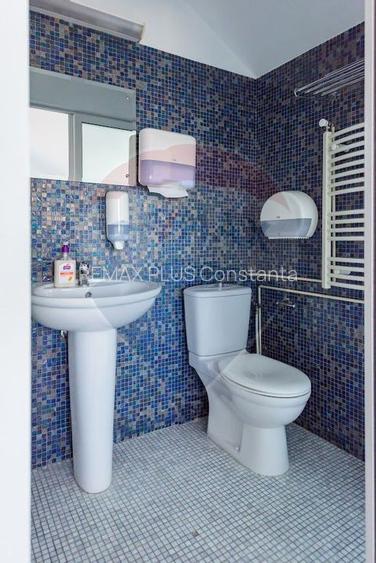 Spatiu de birouri, de inchiriat, zona Stadion Constanta - 37