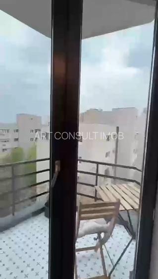 Apartament 3 Camere | Universitate | 2 Bai | 2 Balcoane | Centrala Termica | - 9