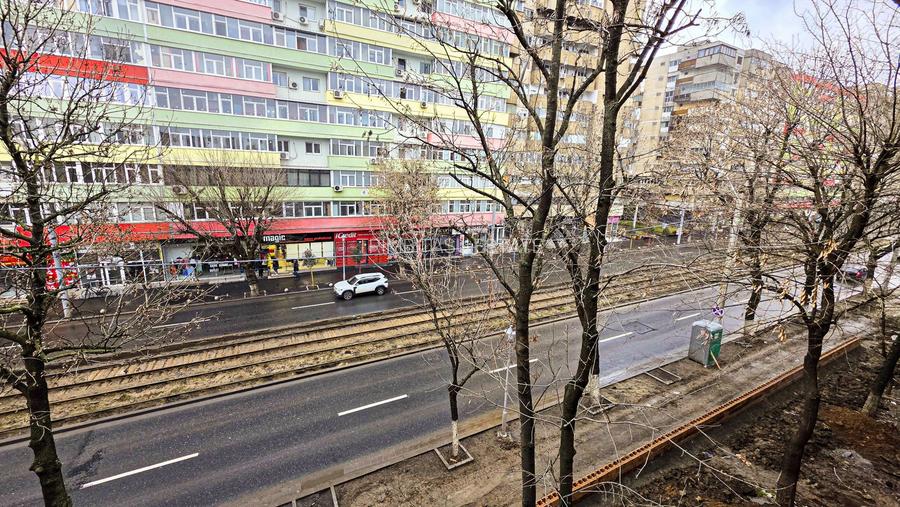 Apartament 4 camere vânzare Șos. Alexandriei 13, Sector 5, lângă Lidl - 24