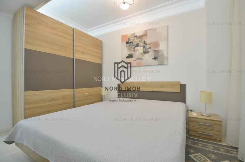 Apartament deosebit 2 camere cu terasa | Centrala proprie| Pet Friendly| Domenii - 12