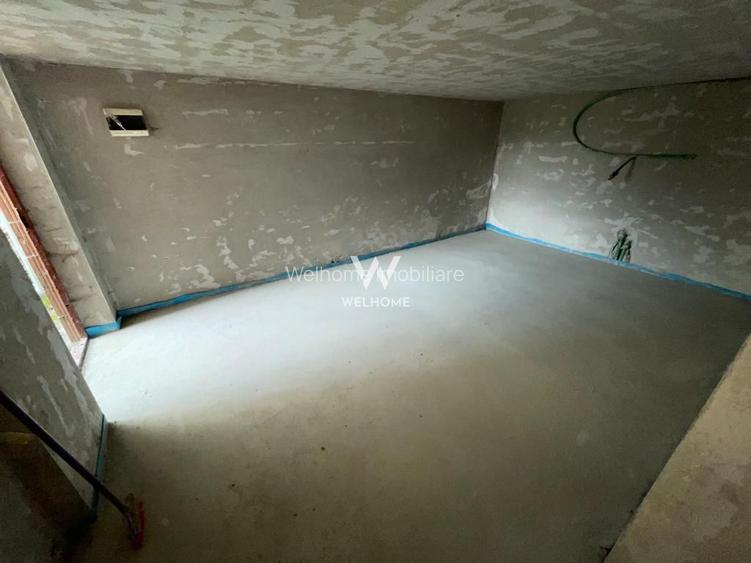 Casa de Vanzare CU GARAJ in Gusterita - Sibiu - 3